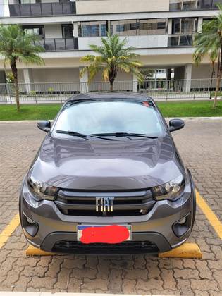 FIAT MOBI 1.0 FIREFLY FLEX LIKE. MANUAL FIAT MOBI 1.0 FIREFLY FLEX LIKE. MANUAL